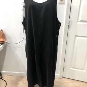 Original TY wear apron dress